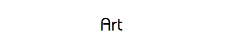 Art 
