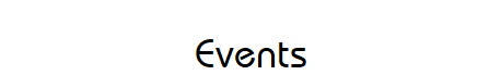 Events