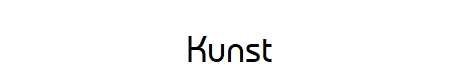 Kunst
